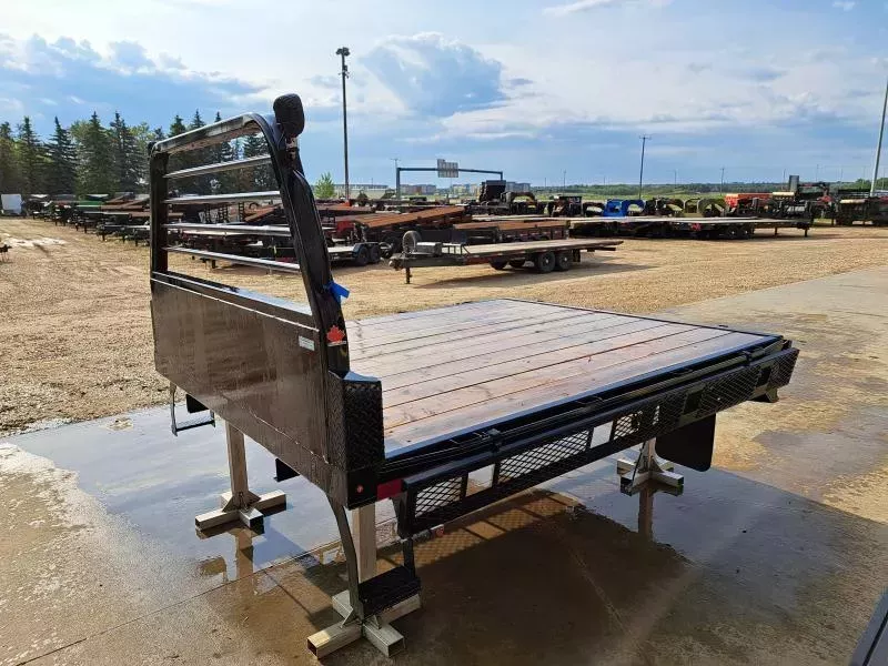 new Flat Decks Double A Trailers  for sale, in Edmonton, AB Thumbnail 11