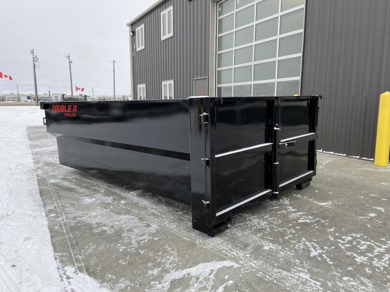 new Dump Trailers Double A Trailers  for sale, in Airdrie, AB Thumbnail 6