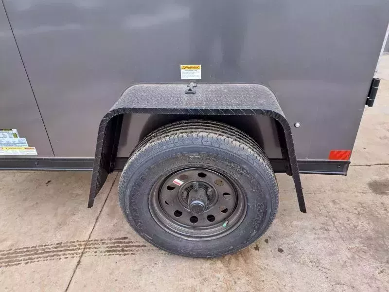 new Cargo (Enclosed) Trailers Stealth Trailers  for sale, in Edmonton, AB Thumbnail 13