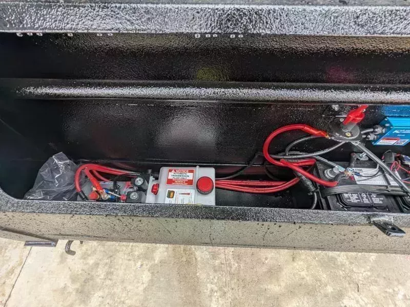 new Equipment / Flatbed Trailers Double A Trailers  for sale, in Edmonton, AB Thumbnail 7