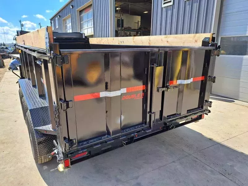 new Dump Trailers Double A Trailers  for sale, in Edmonton, AB Thumbnail 22