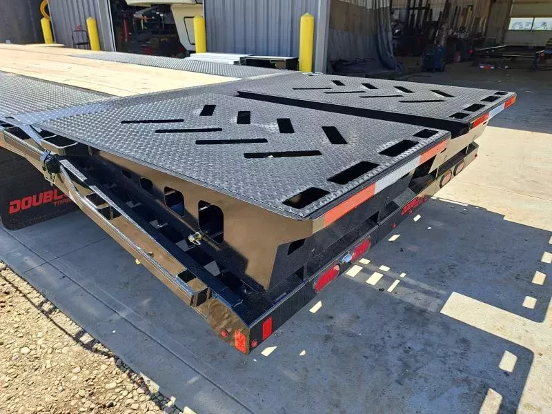 new Equipment / Flatbed Trailers Double A Trailers  for sale, in Edmonton, AB Thumbnail 23