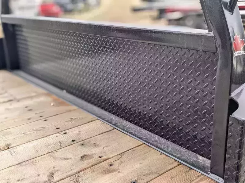 new Flat Decks Double A Trailers  for sale, in Edmonton, AB Thumbnail 11