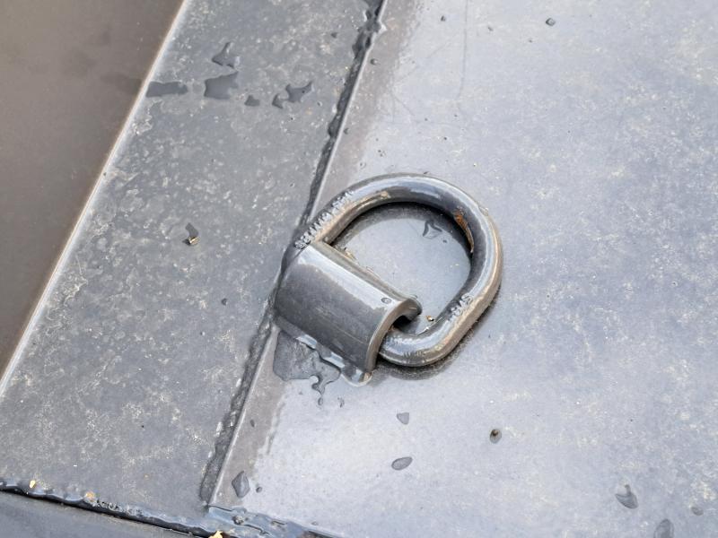 new Dump Trailers Double A Trailers  for sale, in Edmonton, AB Thumbnail 32