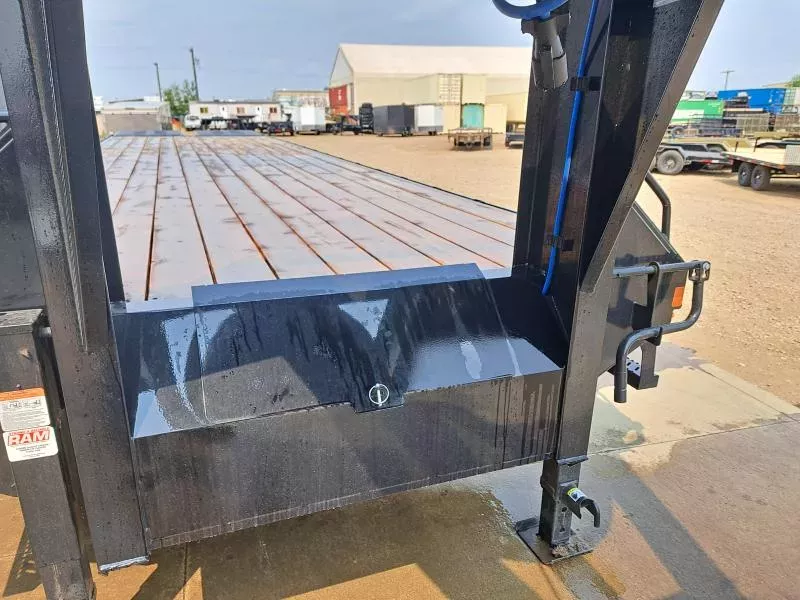 new Equipment / Flatbed Trailers Double A Trailers  for sale, in Edmonton, AB Thumbnail 10