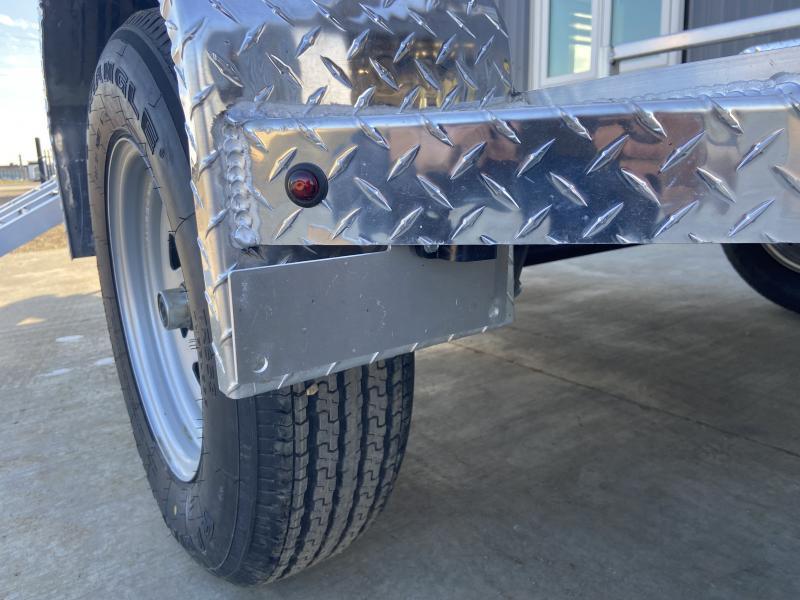 new Utility Trailers Nordtek Trailers  for sale, in Edmonton, AB Thumbnail 15