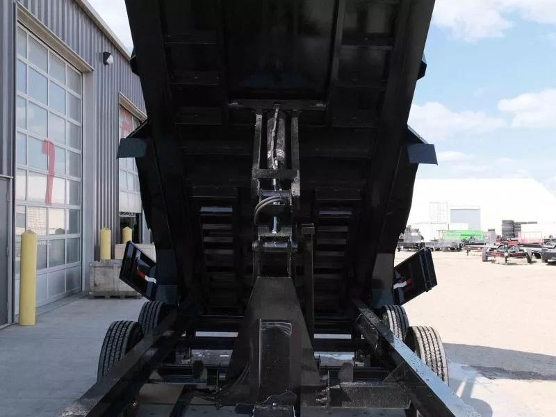 new Dump Trailers Double A Trailers  for sale, in Edmonton, AB Thumbnail 12