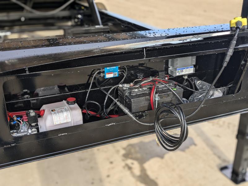 new Equipment / Flatbed Trailers Double A Trailers  for sale, in Airdrie, AB Thumbnail 17