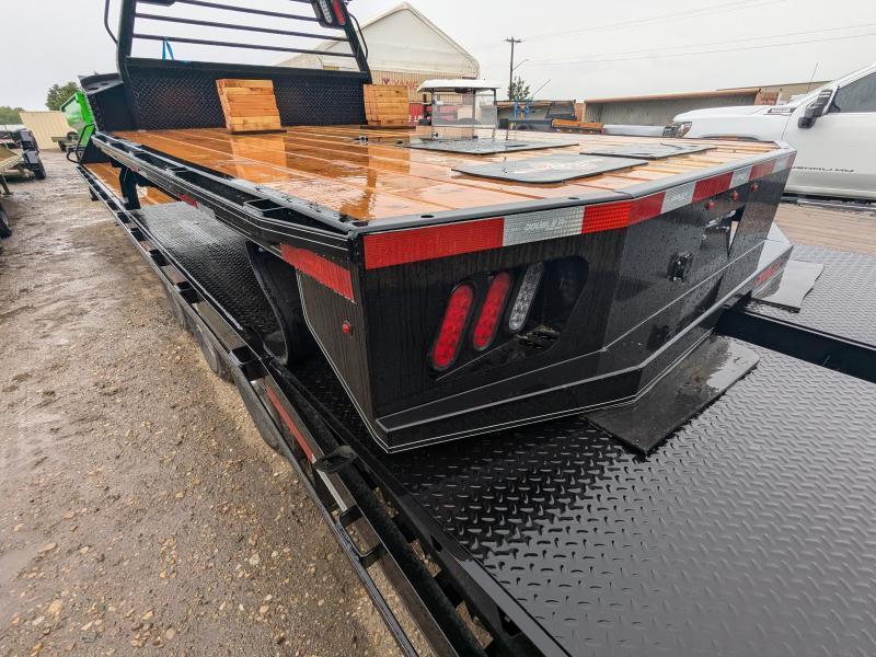 new Flat Decks Double A Trailers  for sale, in Edmonton, AB Thumbnail 11