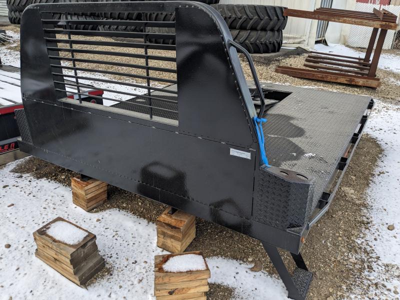 new Flat Decks Double A Trailers  for sale, in Edmonton, AB Thumbnail 2
