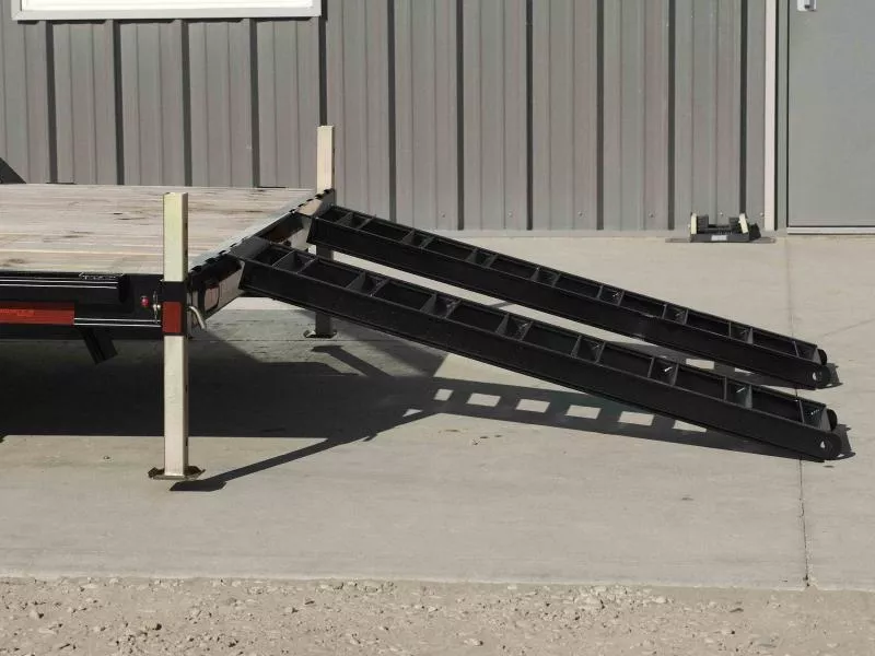 new Car Haulers / Racing Trailers Double A Trailers  for sale, in Grande Prairie, AB Thumbnail 10