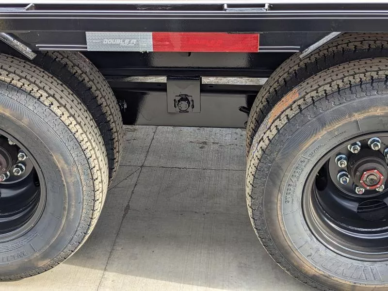 new Equipment / Flatbed Trailers Double A Trailers  for sale, in Edmonton, AB Thumbnail 12