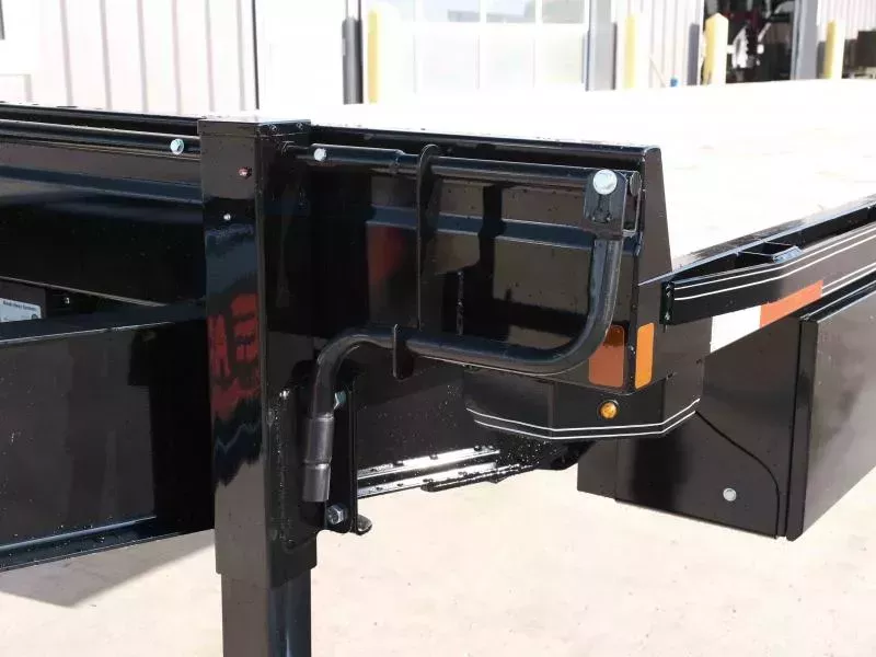 new Equipment / Flatbed Trailers Double A Trailers  for sale, in Edmonton, AB Thumbnail 10