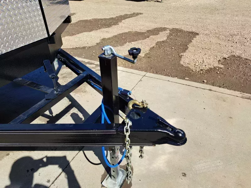 new Snowmobile Trailers Double A Trailers  for sale, in Edmonton, AB Thumbnail 15
