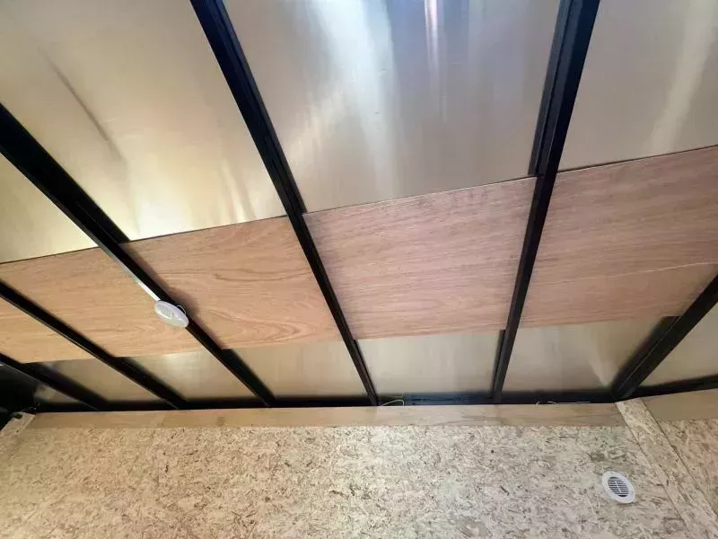 new Cargo (Enclosed) Trailers Bravo Trailers  for sale, in Edmonton, AB Thumbnail 12