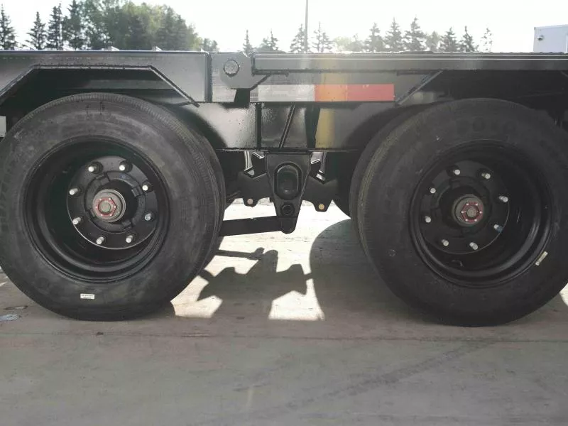 new Equipment / Flatbed Trailers Double A Trailers  for sale, in Edmonton, AB Thumbnail 12