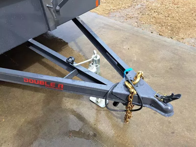 new Utility Trailers Double A Trailers  for sale, in Edmonton, AB Thumbnail 10