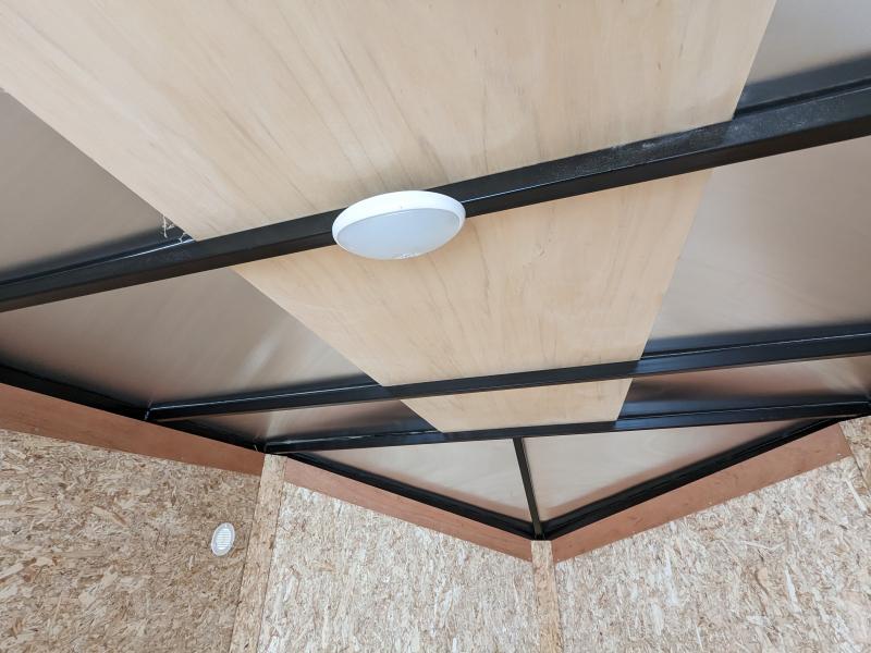 new Cargo (Enclosed) Trailers Bravo Trailers  for sale, in Edmonton, AB Thumbnail 18