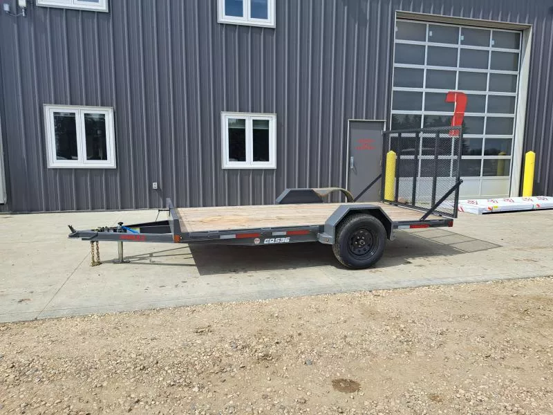 new ATV Trailers Double A Trailers  for sale, in Edmonton, AB Thumbnail 2