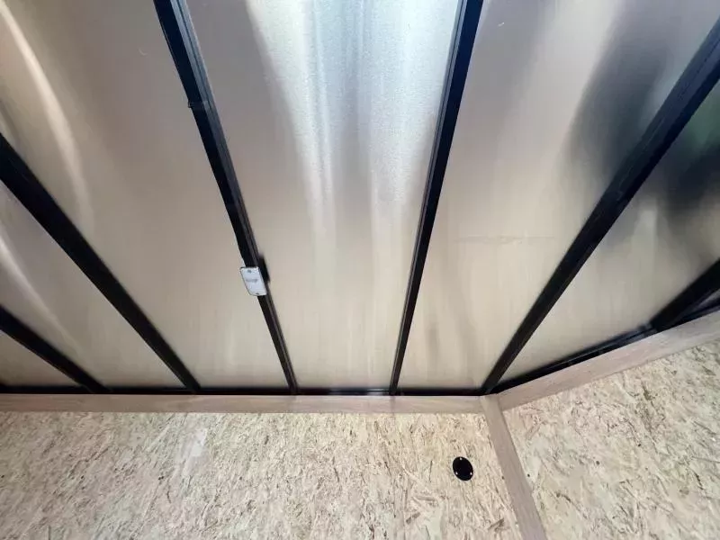 new Cargo (Enclosed) Trailers Double A Trailers  for sale, in Grande Prairie, AB Thumbnail 14