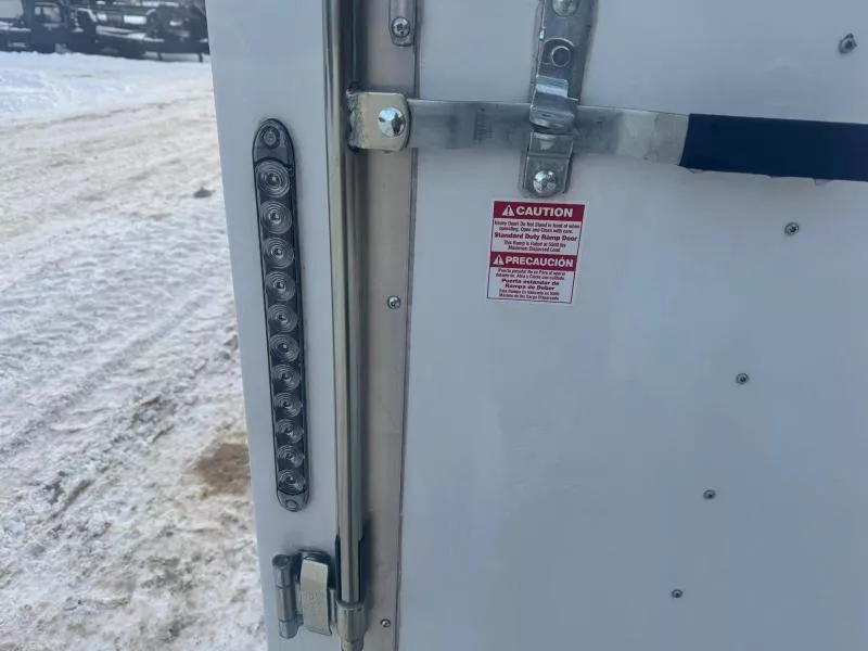 new Cargo (Enclosed) Trailers Bravo Trailers  for sale, in Edmonton, AB Thumbnail 15