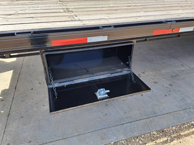 new Equipment / Flatbed Trailers Double A Trailers  for sale, in Edmonton, AB Thumbnail 21