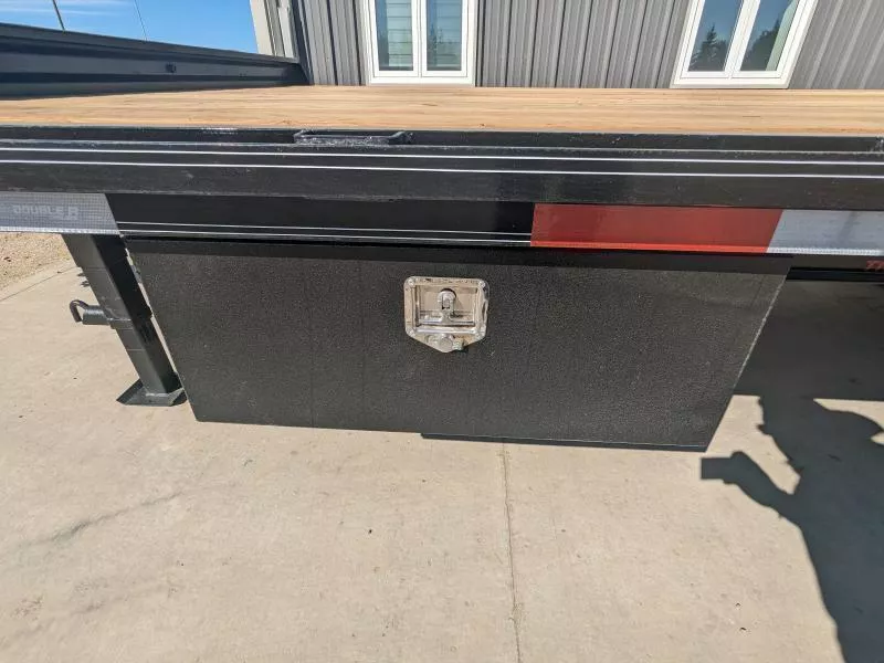 new Equipment / Flatbed Trailers Double A Trailers  for sale, in Edmonton, AB Thumbnail 22