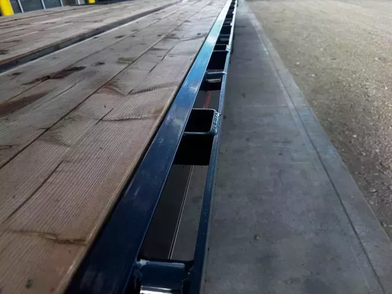 new Equipment / Flatbed Trailers Double A Trailers  for sale, in Edmonton, AB Thumbnail 18