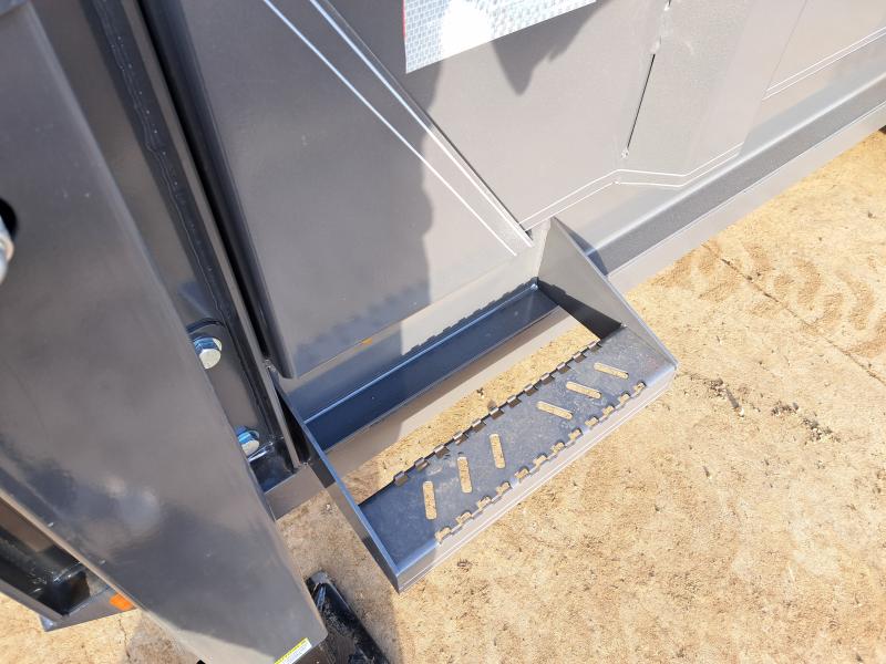 new Dump Trailers Double A Trailers  for sale, in Edmonton, AB Thumbnail 21