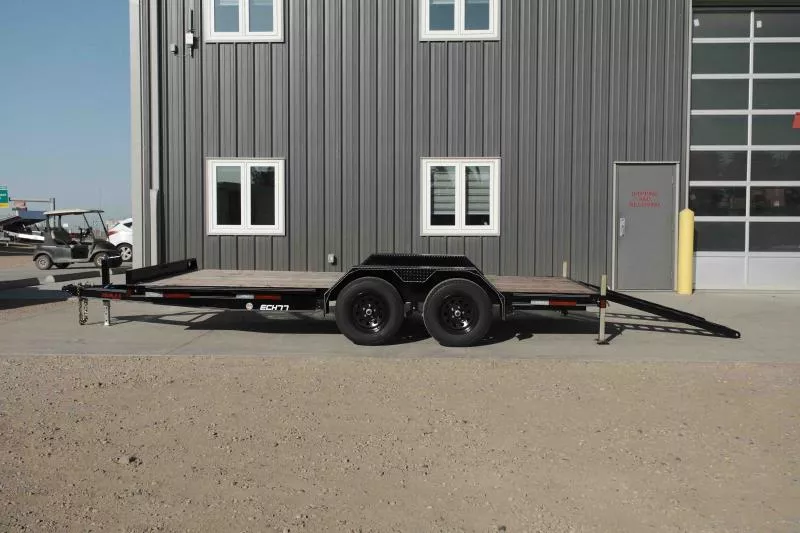 new Car Haulers / Racing Trailers Double A Trailers  for sale, in Grande Prairie, AB Thumbnail 9