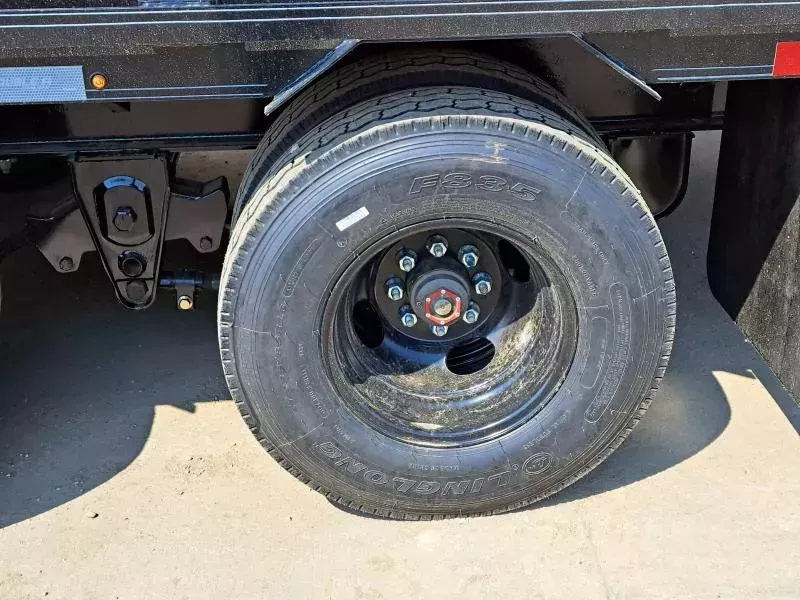 new Equipment / Flatbed Trailers Double A Trailers  for sale, in Edmonton, AB Thumbnail 21