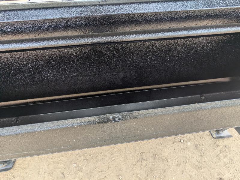 new Equipment / Flatbed Trailers Double A Trailers  for sale, in Edmonton, AB Thumbnail 6