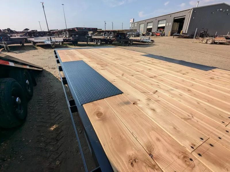 new Equipment / Flatbed Trailers Double A Trailers  for sale, in Edmonton, AB Thumbnail 15
