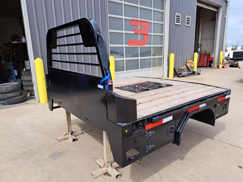 new Flat Decks Double A Trailers  for sale, in Edmonton, AB Thumbnail 4