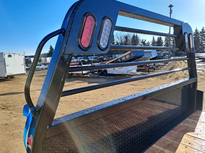 new Flat Decks Double A Trailers  for sale, in Edmonton, AB Thumbnail 7