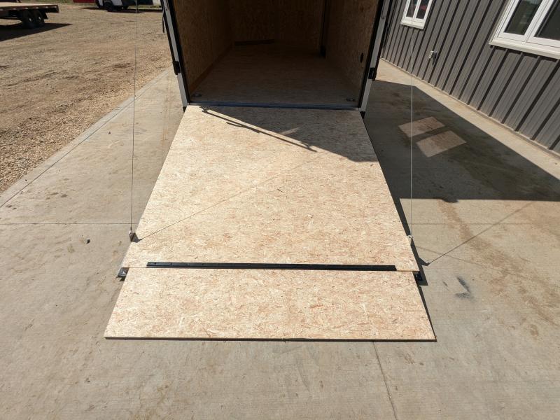 new Cargo (Enclosed) Trailers Stealth Trailers  for sale, in Edmonton, AB Thumbnail 13