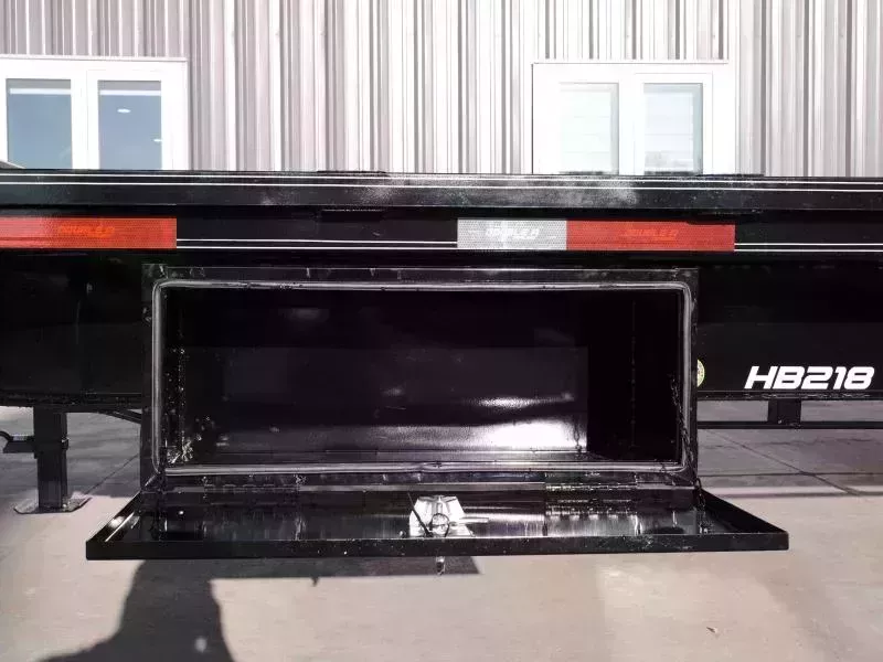 new Equipment / Flatbed Trailers Double A Trailers  for sale, in Edmonton, AB Thumbnail 9