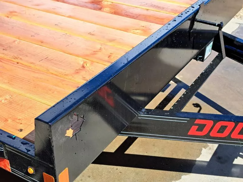 new Car Haulers / Racing Trailers Double A Trailers  for sale, in Edmonton, AB Thumbnail 10