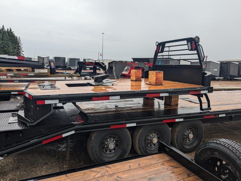 new Flat Decks Double A Trailers  for sale, in Edmonton, AB Thumbnail 16