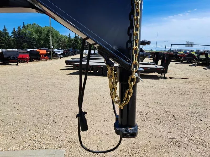 new Equipment / Flatbed Trailers Double A Trailers  for sale, in Edmonton, AB Thumbnail 8