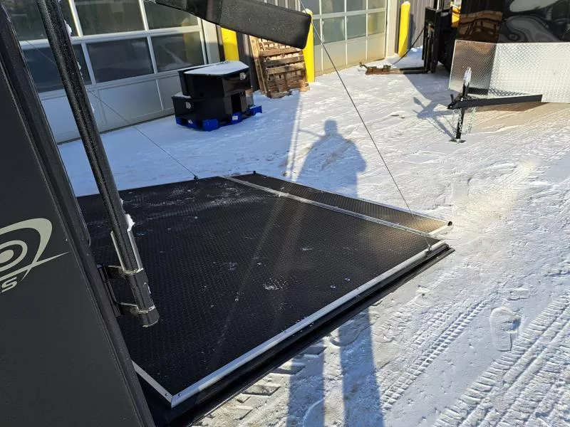 new Cargo (Enclosed) Trailers Bravo Trailers  for sale, in Edmonton, AB Thumbnail 29