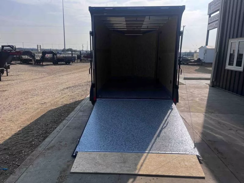 new Cargo (Enclosed) Trailers Stealth Trailers  for sale, in Edmonton, AB Thumbnail 22