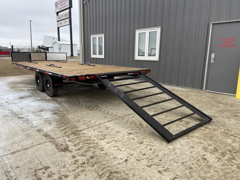 new Snowmobile Trailers Double A Trailers  for sale, in Edmonton, AB Thumbnail 16