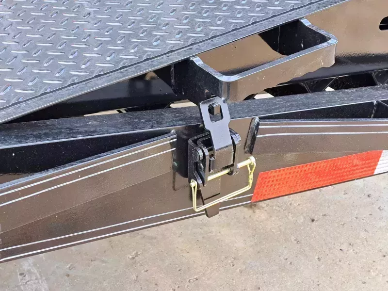 new Equipment / Flatbed Trailers Double A Trailers  for sale, in Edmonton, AB Thumbnail 19