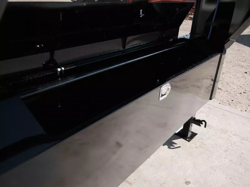 new Equipment / Flatbed Trailers Double A Trailers  for sale, in Edmonton, AB Thumbnail 14