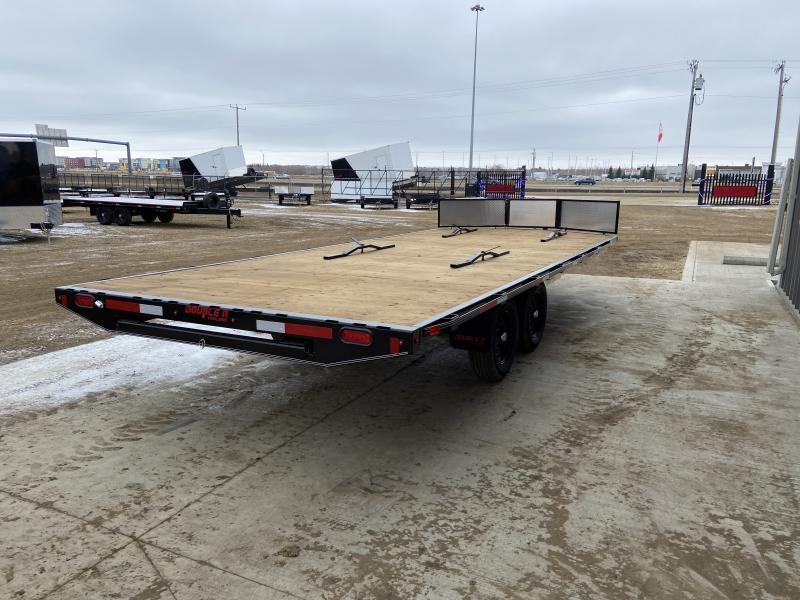 new Snowmobile Trailers Double A Trailers  for sale, in Edmonton, AB Thumbnail 11