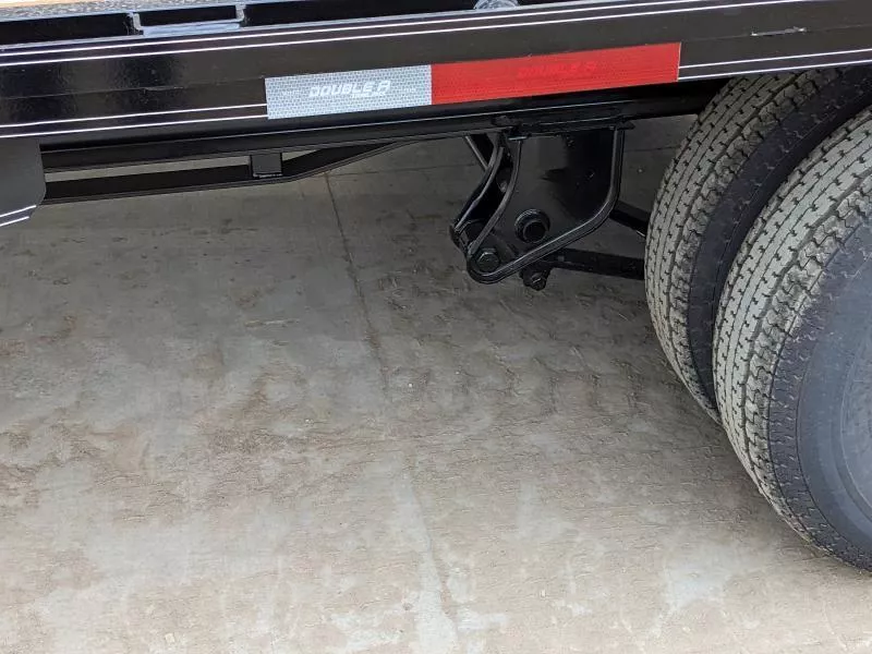 new Equipment / Flatbed Trailers Double A Trailers  for sale, in Edmonton, AB Thumbnail 19