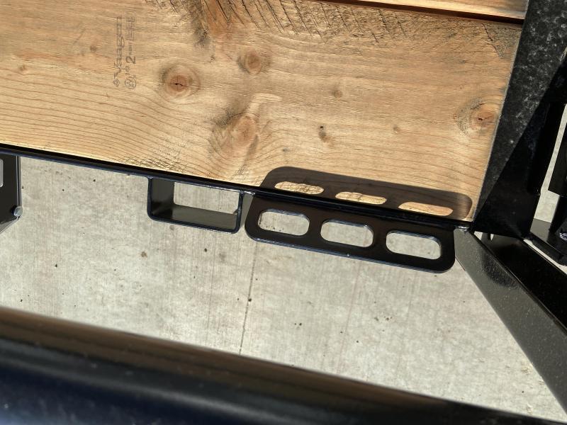 new Utility Trailers Double A Trailers  for sale, in Airdrie, AB Thumbnail 16