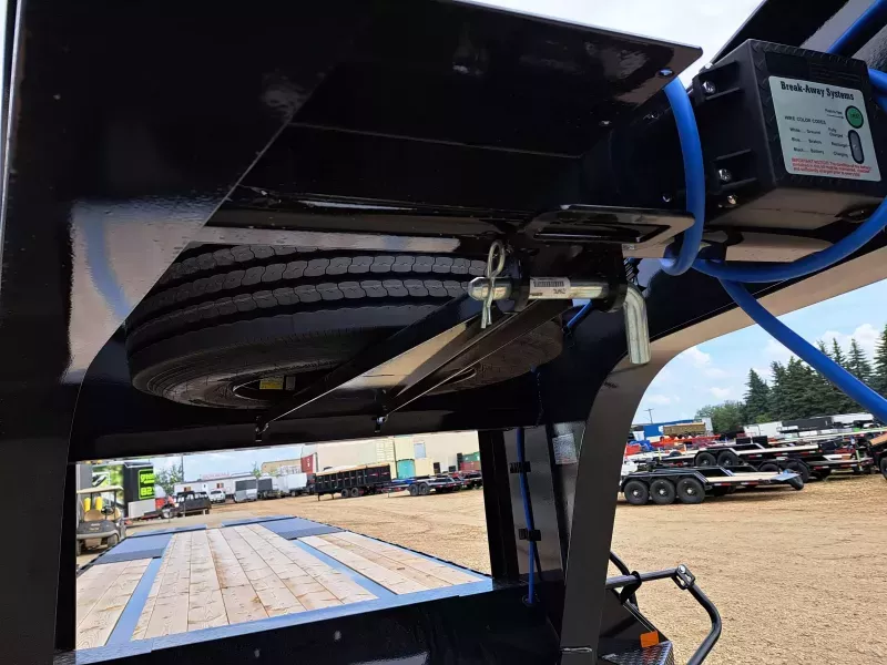 new Equipment / Flatbed Trailers Double A Trailers  for sale, in Edmonton, AB Thumbnail 10