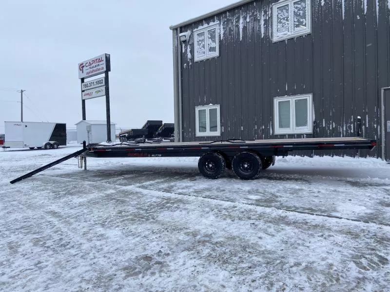 new Snowmobile Trailers Double A Trailers  for sale, in Edmonton, AB Thumbnail 24